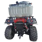 100L ATV Sprayer with Spray Gun - 100L ATV Sprayer with Spray Gun